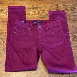 VIGOSS girls skinny jeggings 👖